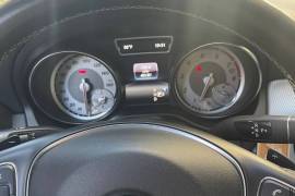 Mercedes-Benz, CLA-Class, CLA 250