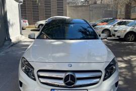 Mercedes-Benz, CLA-Class, CLA 250