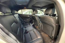 Mercedes-Benz, CLA-Class, CLA 250