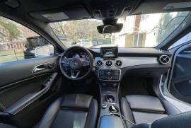 Mercedes-Benz, CLA-Class, CLA 250
