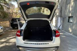 Mercedes-Benz, CLA-Class, CLA 250