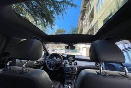 Mercedes-Benz, CLA-Class, CLA 250