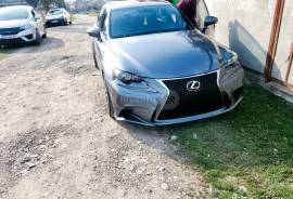 Lexus, IS, IS 250