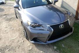 Lexus, IS, IS 250