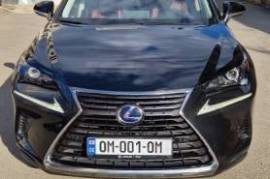 Lexus, NX, NX 300