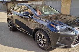 Lexus, NX, NX 300
