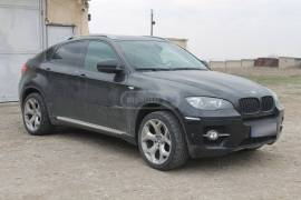 BMW, X Series, X6