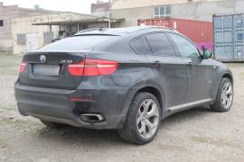 BMW, X Series, X6