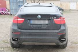 BMW, X Series, X6