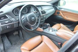 BMW, X Series, X6