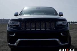 Jeep, Grand Cherokee