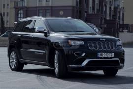 Jeep, Grand Cherokee