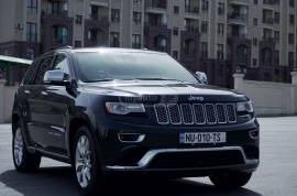 Jeep, Grand Cherokee