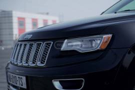 Jeep, Grand Cherokee