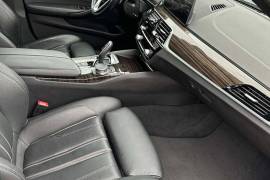 BMW, 5 Series, 540