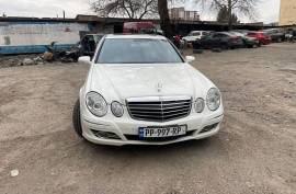 Mercedes-Benz, E CLASS, E 300