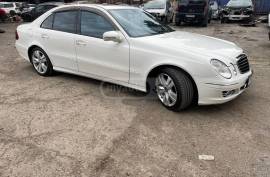 Mercedes-Benz, E CLASS, E 300