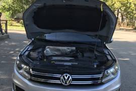 Volkswagen, Tiguan