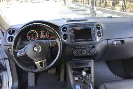 Volkswagen, Tiguan