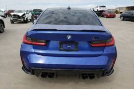 BMW, M Series, M3