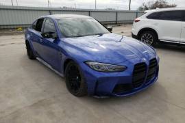 BMW, M Series, M3