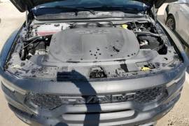 Dodge, Ram 1500 Pickup