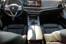 BMW, X Series, X7