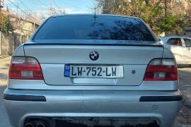 BMW, 5 Series, 525