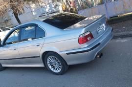 BMW, 5 Series, 525