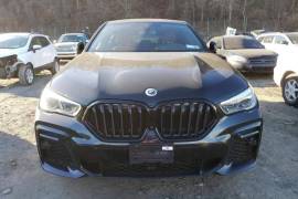 BMW, X Series, X6