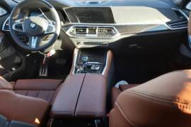 BMW, X Series, X6