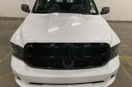 Dodge, Ram 1500 Pickup