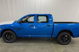 Dodge, Ram 1500 Pickup