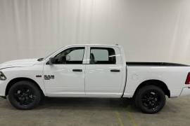 Dodge, Ram 1500 Pickup
