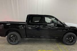 Dodge, Ram 1500 Pickup
