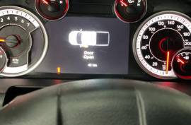 Dodge, Ram 1500 Pickup