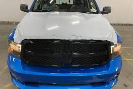 Dodge, Ram 1500 Pickup
