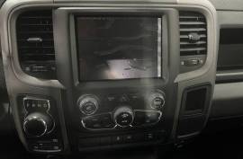 Dodge, Ram 1500 Pickup