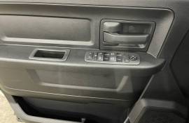 Dodge, Ram 1500 Pickup