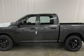 Dodge, Ram 1500 Pickup