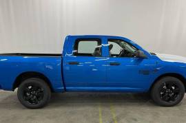 Dodge, Ram 1500 Pickup