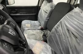 Dodge, Ram 1500 Pickup