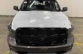 Dodge, Ram 1500 Pickup