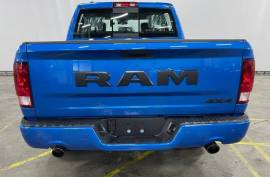 Dodge, Ram 1500 Pickup