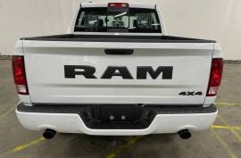Dodge, Ram 1500 Pickup