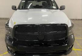 Dodge, Ram 1500 Pickup