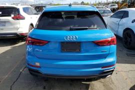 Audi, Q series, Q3