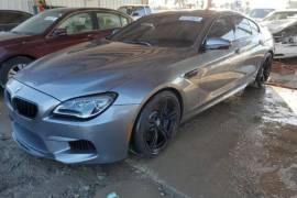 BMW, M Series, M6