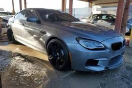 BMW, M Series, M6