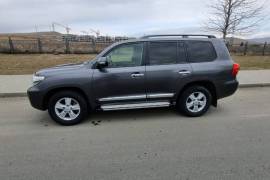 Toyota, Land Cruiser